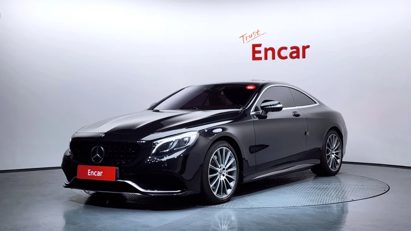 Mercedes-Benz S 400 4MATIC Coupé - 31900 € / 62390.98 лв. - 36232355 1 | Car24.bg Mercedes-Benz S 400 4MATIC Coupé - 31900 € / 62390.98 лв. - 36232355 1