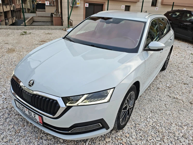 Skoda Octavia Skoda Octavia - 2.0 Tdi DSG Style Plu - 16999 € - 89926603 1 | Car24.bg Skoda Octavia Skoda Octavia - 2.0 Tdi DSG Style Plu - 16999 € - 89926603 1