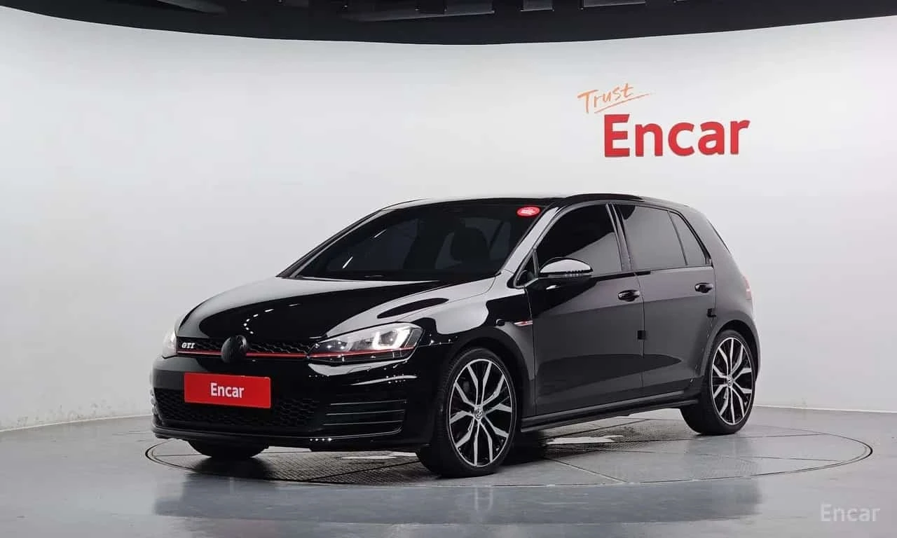 VW Golf * 2.0 GTI Extreme Edition * ЦЕНА ДО БГ | Auto.bg — изображение 1 VW Golf * 2.0 GTI Extreme Edition * ЦЕНА ДО БГ | Auto.bg — изображение 1