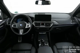 BMW X3 M40d xDrive Sportautomatic - 108030 лв. / 55234.86 € - 58590177 6 | Car24.bg BMW X3 M40d xDrive Sportautomatic - 108030 лв. / 55234.86 € - 58590177 6