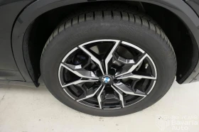 BMW X3 M40d xDrive Sportautomatic - 108030 лв. / 55234.86 € - 58590177 14 | Car24.bg BMW X3 M40d xDrive Sportautomatic - 108030 лв. / 55234.86 € - 58590177 14