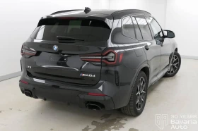 BMW X3 M40d xDrive Sportautomatic - 108030 лв. / 55234.86 € - 58590177 3 | Car24.bg BMW X3 M40d xDrive Sportautomatic - 108030 лв. / 55234.86 € - 58590177 3