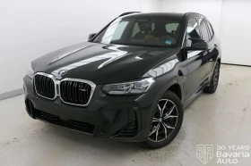 BMW X3 M40d xDrive Sportautomatic - Car24.bg BMW X3 M40d xDrive Sportautomatic