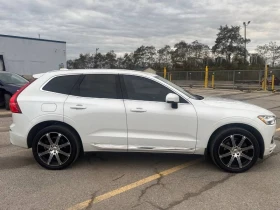 Volvo XC60 * INSCRIPTION * CARFAX * ЦЕНА ДО БЪЛГАРИЯ - 44900 лв. / 22957.01 € - 65849024 4 | Car24.bg Volvo XC60 * INSCRIPTION * CARFAX * ЦЕНА ДО БЪЛГАРИЯ - 44900 лв. / 22957.01 € - 65849024 4