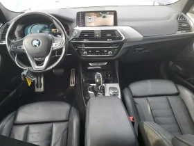 BMW X3 XDRIVEM40I - 18000 € / 35204.94 лв. - 88719651 8 | Car24.bg BMW X3 XDRIVEM40I - 18000 € / 35204.94 лв. - 88719651 8