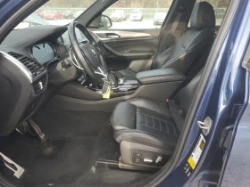 BMW X3 XDRIVEM40I - 18000 € / 35204.94 лв. - 88719651 7 | Car24.bg BMW X3 XDRIVEM40I - 18000 € / 35204.94 лв. - 88719651 7