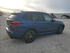 BMW X3 XDRIVEM40I - 18000 € / 35204.94 лв. - 88719651 3 | Car24.bg BMW X3 XDRIVEM40I - 18000 € / 35204.94 лв. - 88719651 3