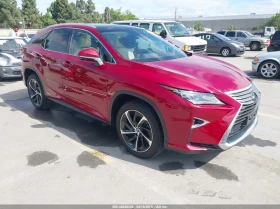 Снимка Lexus RX 450h