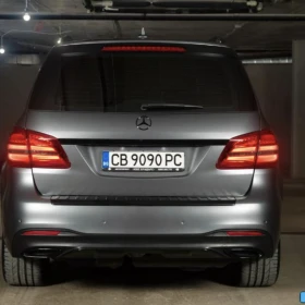 Mercedes-Benz GLS 350 AMG+ FULL SUSPENSION+ ANDROID CARPLAY+ VINYL WRAP - 35000 € / 68454.05 лв. - 96529538 8 | Car24.bg Mercedes-Benz GLS 350 AMG+ FULL SUSPENSION+ ANDROID CARPLAY+ VINYL WRAP - 35000 € / 68454.05 лв. - 96529538 8