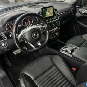 Mercedes-Benz GLS 350 AMG+ FULL SUSPENSION+ ANDROID CARPLAY+ VINYL WRAP - 35000 € / 68454.05 лв. - 96529538 10 | Car24.bg Mercedes-Benz GLS 350 AMG+ FULL SUSPENSION+ ANDROID CARPLAY+ VINYL WRAP - 35000 € / 68454.05 лв. - 96529538 10