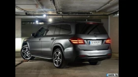 Mercedes-Benz GLS 350 AMG+ FULL SUSPENSION+ ANDROID CARPLAY+ VINYL WRAP - 35000 € / 68454.05 лв. - 96529538 2 | Car24.bg Mercedes-Benz GLS 350 AMG+ FULL SUSPENSION+ ANDROID CARPLAY+ VINYL WRAP - 35000 € / 68454.05 лв. - 96529538 2
