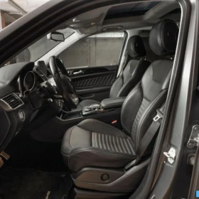 Mercedes-Benz GLS 350 AMG+ FULL SUSPENSION+ ANDROID CARPLAY+ VINYL WRAP - 35000 € / 68454.05 лв. - 96529538 11 | Car24.bg Mercedes-Benz GLS 350 AMG+ FULL SUSPENSION+ ANDROID CARPLAY+ VINYL WRAP - 35000 € / 68454.05 лв. - 96529538 11