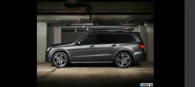 Mercedes-Benz GLS 350 AMG+ FULL SUSPENSION+ ANDROID CARPLAY+ VINYL WRAP - 35000 € / 68454.05 лв. - 96529538 14 | Car24.bg Mercedes-Benz GLS 350 AMG+ FULL SUSPENSION+ ANDROID CARPLAY+ VINYL WRAP - 35000 € / 68454.05 лв. - 96529538 14