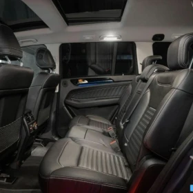 Mercedes-Benz GLS 350 AMG+ FULL SUSPENSION+ ANDROID CARPLAY+ VINYL WRAP - 35000 € / 68454.05 лв. - 96529538 12 | Car24.bg Mercedes-Benz GLS 350 AMG+ FULL SUSPENSION+ ANDROID CARPLAY+ VINYL WRAP - 35000 € / 68454.05 лв. - 96529538 12