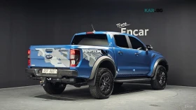 Ford Ranger RAPTOR* 2.0* ПОДГРЕВ* КАМЕРА* KEYLESS* | Auto.bg — изображение 3 Ford Ranger RAPTOR* 2.0* ПОДГРЕВ* КАМЕРА* KEYLESS* | Auto.bg — изображение 3