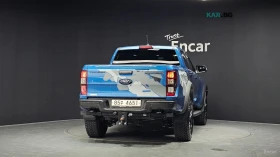 Ford Ranger RAPTOR* 2.0* ПОДГРЕВ* КАМЕРА* KEYLESS* | Auto.bg — изображение 4 Ford Ranger RAPTOR* 2.0* ПОДГРЕВ* КАМЕРА* KEYLESS* | Auto.bg — изображение 4