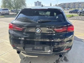 BMW X2 - 18125 € - 80547076 7 | Car24.bg BMW X2 - 18125 € - 80547076 7
