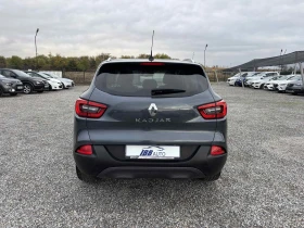Renault Kadjar 1.2, Euro 6, AUTOMATIC Нов Внос France | Auto.bg — изображение 6 Renault Kadjar 1.2, Euro 6, AUTOMATIC Нов Внос France | Auto.bg — изображение 6