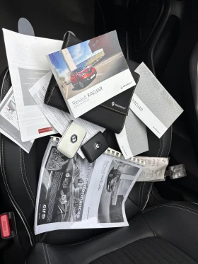 Renault Kadjar 1.2, Euro 6, AUTOMATIC Нов Внос France | Auto.bg — изображение 16 Renault Kadjar 1.2, Euro 6, AUTOMATIC Нов Внос France | Auto.bg — изображение 16