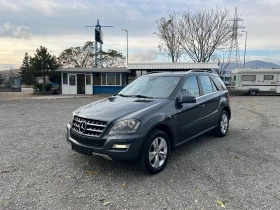 Mercedes-Benz ML 350 CDi Facelift Airmatic КОЖА НАВИ ПОДГРЕВ - Car24.bg Mercedes-Benz ML 350 CDi Facelift Airmatic КОЖА НАВИ ПОДГРЕВ