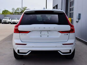 Volvo XC60 B5 AWD | Auto.bg — изображение 7 Volvo XC60 B5 AWD | Auto.bg — изображение 7