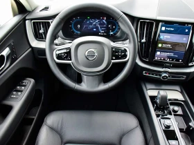 Volvo XC60 B5 AWD | Auto.bg — изображение 17 Volvo XC60 B5 AWD | Auto.bg — изображение 17