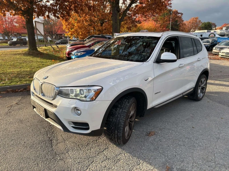 BMW X3 * xDrive28i * CARFAX * БЕЗ ПЪРВОНАЧАЛНА ВНОСКА - 20900 лв. / 10686.00 € - 42821627 1 | Car24.bg BMW X3 * xDrive28i * CARFAX * БЕЗ ПЪРВОНАЧАЛНА ВНОСКА - 20900 лв. / 10686.00 € - 42821627 1