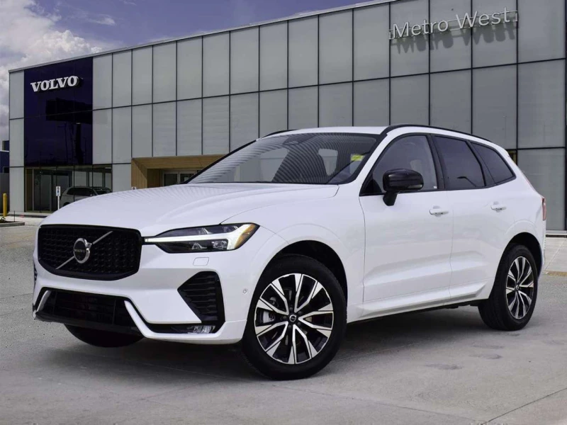 Volvo XC60 B5 AWD - 39200 € - 47332948 1 | Car24.bg Volvo XC60 B5 AWD - 39200 € - 47332948 1