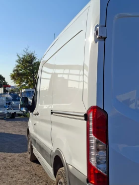 Ford Transit 2.0TDCI-170 | Auto.bg — изображение 8 Ford Transit 2.0TDCI-170 | Auto.bg — изображение 8