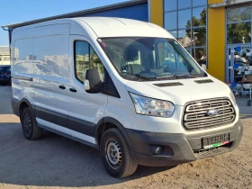 Ford Transit 2.0TDCI-170 | Auto.bg — изображение 3 Ford Transit 2.0TDCI-170 | Auto.bg — изображение 3
