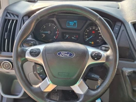 Ford Transit 2.0TDCI-170 | Auto.bg — изображение 16 Ford Transit 2.0TDCI-170 | Auto.bg — изображение 16