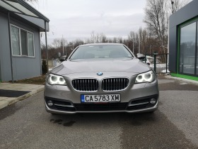 BMW 530 x drive 4X4 178000km Full от БГ - [1] 