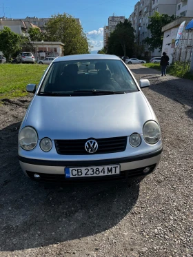 VW Polo 1 - Car24.bg VW Polo 1