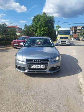 Audi A4 2.0 TDI ..8 .скорости.АВТОМАТИК - Car24.bg Audi A4 2.0 TDI ..8 .скорости.АВТОМАТИК