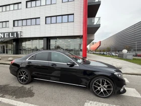 Mercedes-Benz S 350 AMG* Вакум* Камера - 36900 лв. / 18866.67 € - 62839192 4 | Car24.bg Mercedes-Benz S 350 AMG* Вакум* Камера - 36900 лв. / 18866.67 € - 62839192 4