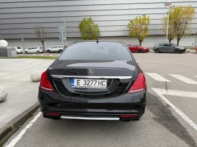Mercedes-Benz S 350 AMG* Вакум* Камера - 36900 лв. / 18866.67 € - 62839192 6 | Car24.bg Mercedes-Benz S 350 AMG* Вакум* Камера - 36900 лв. / 18866.67 € - 62839192 6