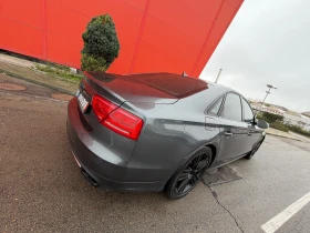 Audi S8 700кс* БАРТЕР - 44900 лв. / 22957.01 € - 62839192 4 | Car24.bg Audi S8 700кс* БАРТЕР - 44900 лв. / 22957.01 € - 62839192 4