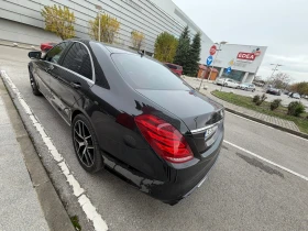 Mercedes-Benz S 350 AMG* Вакум* Камера - 36900 лв. / 18866.67 € - 62839192 7 | Car24.bg Mercedes-Benz S 350 AMG* Вакум* Камера - 36900 лв. / 18866.67 € - 62839192 7