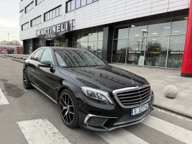 Mercedes-Benz S 350 AMG* Вакум* Камера - 36900 лв. / 18866.67 € - 62839192 2 | Car24.bg Mercedes-Benz S 350 AMG* Вакум* Камера - 36900 лв. / 18866.67 € - 62839192 2