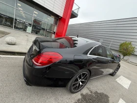 Mercedes-Benz S 350 AMG* Вакум* Камера - 36900 лв. / 18866.67 € - 62839192 5 | Car24.bg Mercedes-Benz S 350 AMG* Вакум* Камера - 36900 лв. / 18866.67 € - 62839192 5