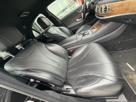 Mercedes-Benz S 350 AMG* Вакум* Камера - 36900 лв. / 18866.67 € - 62839192 11 | Car24.bg Mercedes-Benz S 350 AMG* Вакум* Камера - 36900 лв. / 18866.67 € - 62839192 11