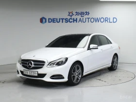 Mercedes-Benz E 250 - Car24.bg Mercedes-Benz E 250