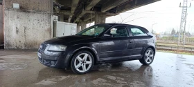 Audi A3 2.0 140кс - Car24.bg Audi A3 2.0 140кс