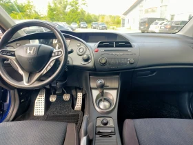Honda Civic 1.4 16v FACELIFT - 3500 € / 6845.40 лв. - 62009330 12 | Car24.bg Honda Civic 1.4 16v FACELIFT - 3500 € / 6845.40 лв. - 62009330 12