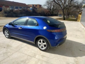 Honda Civic 1.4 16v FACELIFT - 3500 € / 6845.40 лв. - 62009330 6 | Car24.bg Honda Civic 1.4 16v FACELIFT - 3500 € / 6845.40 лв. - 62009330 6