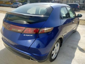 Honda Civic 1.4 16v FACELIFT - 3500 € / 6845.40 лв. - 62009330 9 | Car24.bg Honda Civic 1.4 16v FACELIFT - 3500 € / 6845.40 лв. - 62009330 9