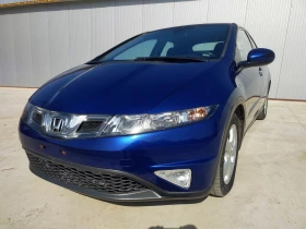 Honda Civic 1.4 16v FACELIFT - 3500 € / 6845.40 лв. - 62009330 4 | Car24.bg Honda Civic 1.4 16v FACELIFT - 3500 € / 6845.40 лв. - 62009330 4