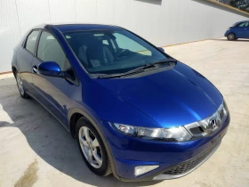 Honda Civic 1.4 16v FACELIFT - 3500 € / 6845.40 лв. - 62009330 3 | Car24.bg Honda Civic 1.4 16v FACELIFT - 3500 € / 6845.40 лв. - 62009330 3