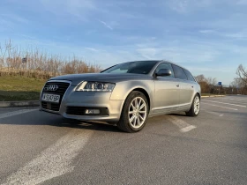 Audi A6 3.0TDI FACE DISTR KEYLESS ВАКУУМ - Car24.bg Audi A6 3.0TDI FACE DISTR KEYLESS ВАКУУМ