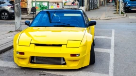 Nissan 200 sx S13 | Auto.bg — изображение 5 Nissan 200 sx S13 | Auto.bg — изображение 5